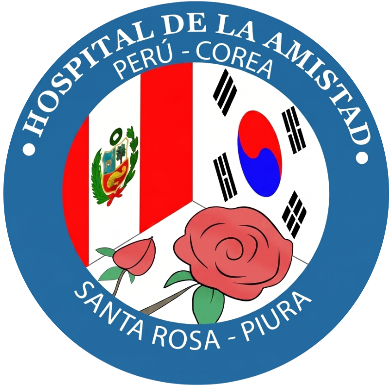 Hospital Santa Rosa